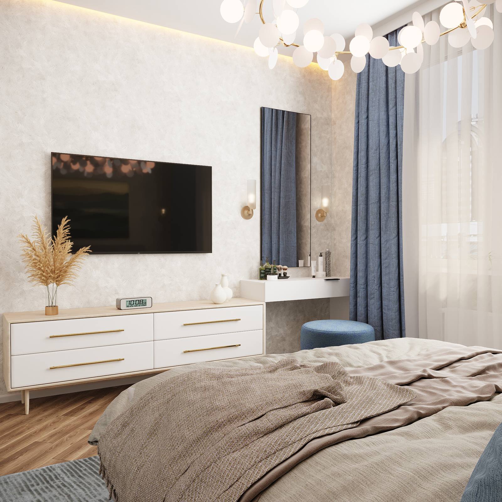 Квартира Москва, ЖК Ты и я