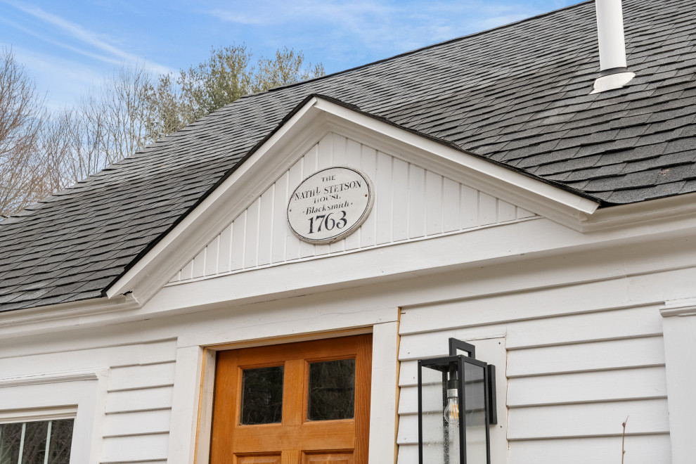 Hanover, MA - Home Renovation