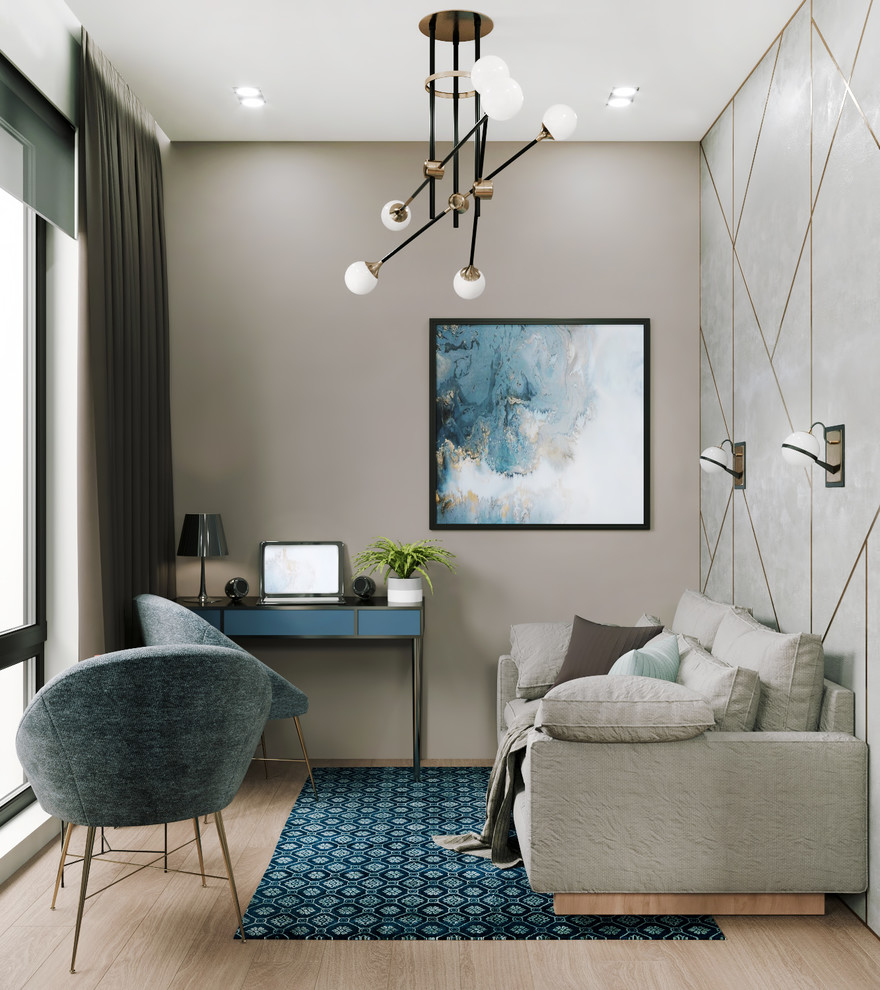 ЖК ПРЕСНЯ СИТИ