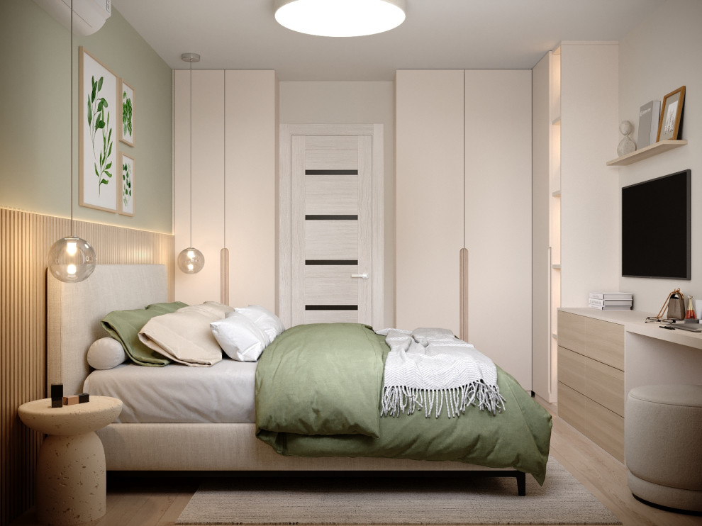 Квартира 50м2 г. Нижний Новгород