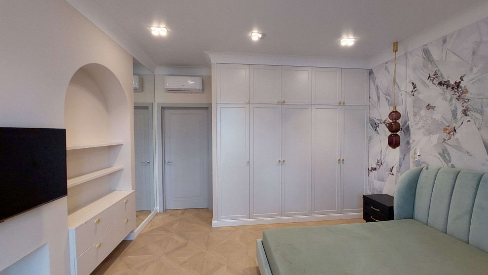 1-комнатная квартира в ЖК "Весна", г. Казань.