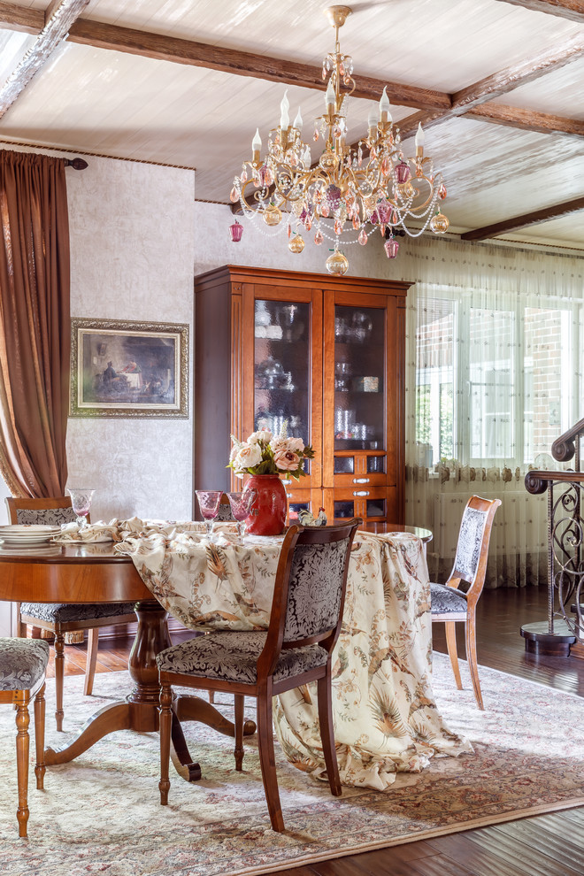 Традиции уюта