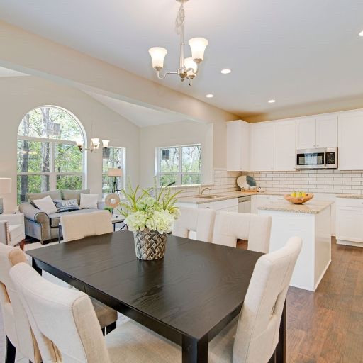Kitchen Installation