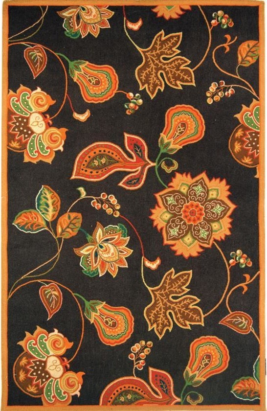 Solsbury Area Rug