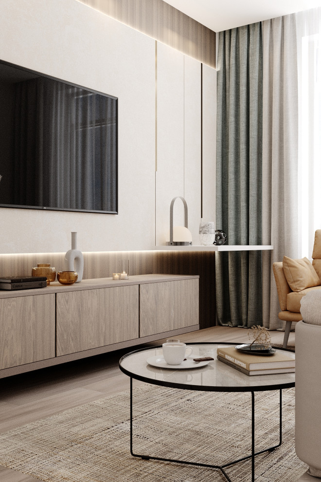 ЖК Столичный