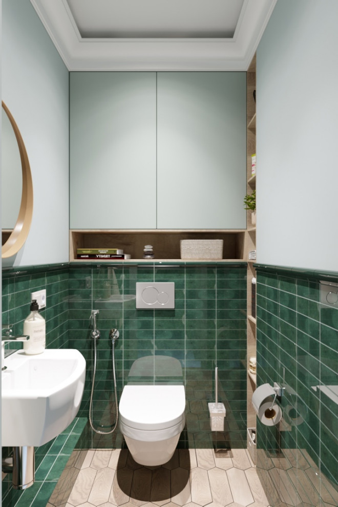 Квартира для молодой семьи