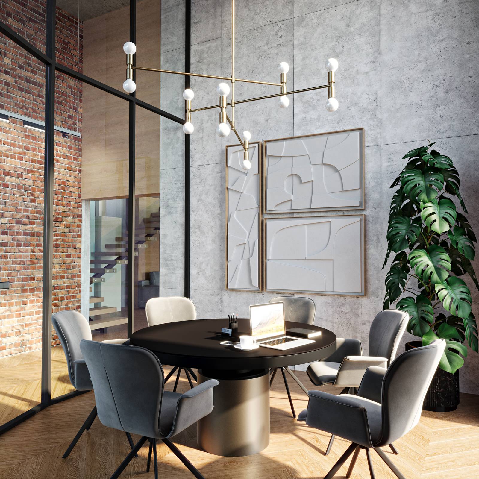 Офис юридической компании