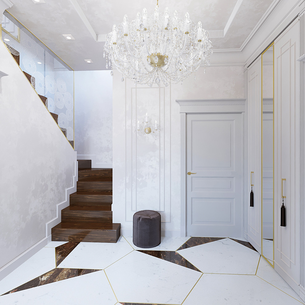 ЖК Савеловский Сити