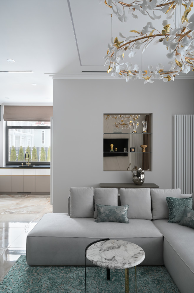 Коттедж дер. Глухово Московская область