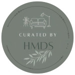 curated by hmds