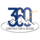 360 Construction & Design