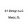 S1 Design LLC