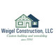 Weigel Construction, LLC