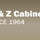 K&Z Cabinet Co. Inc.