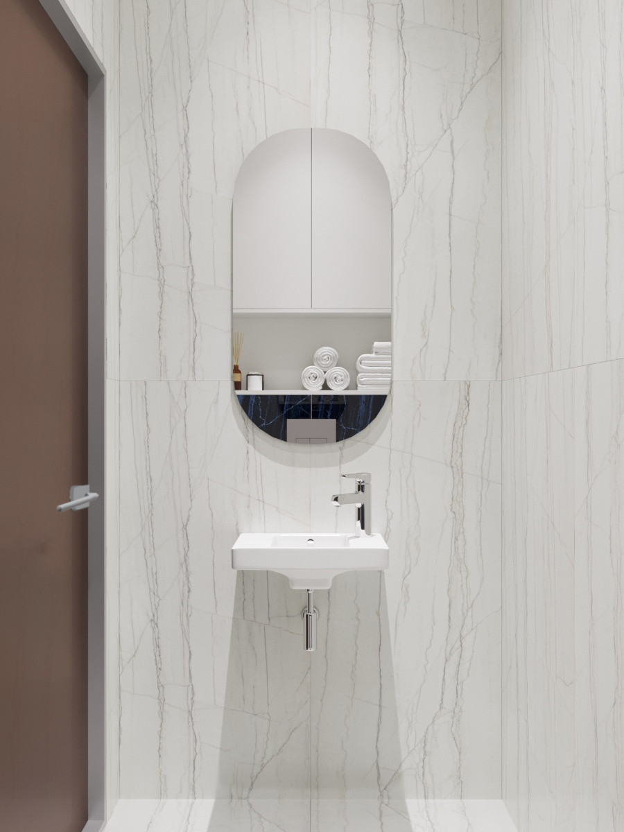 Загородный дом