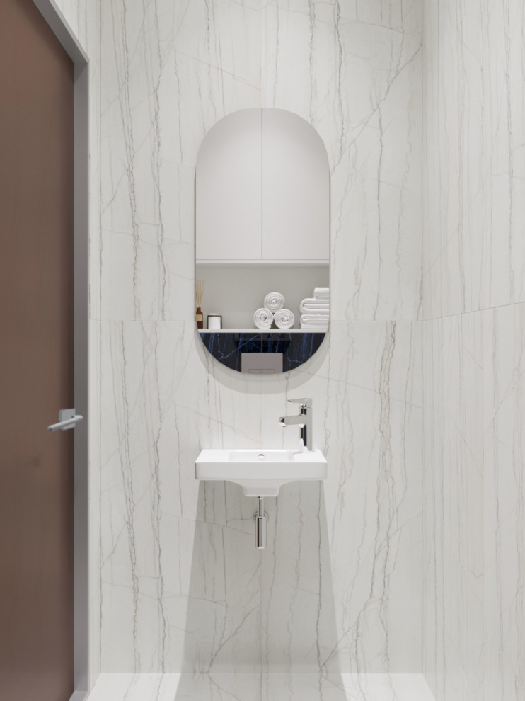 Загородный дом