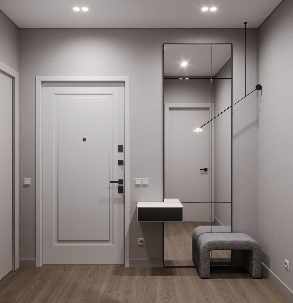 ЖК "Лиговский Смтм"