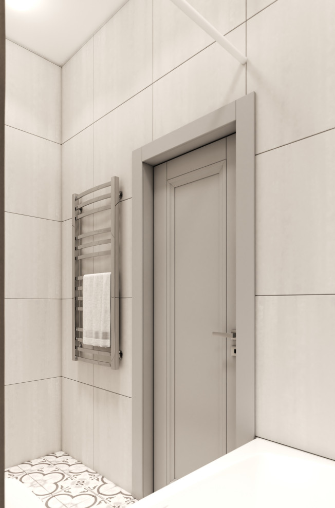 Квартира под сдачу в ЖК "Ривер Парк"