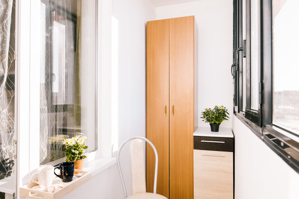 Квартира-студия, 25 м², 4/25 эт. (наб. Героя России С.А. Кислова, 27)