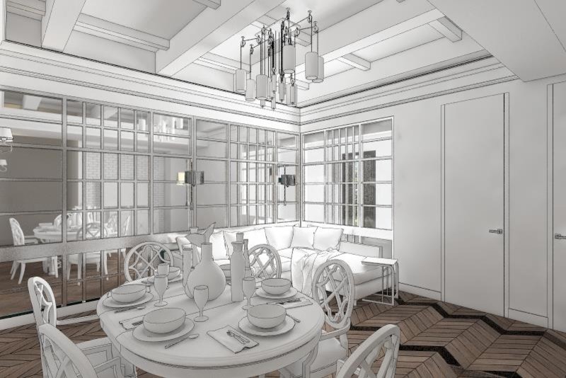 TriBeCa дубль 2