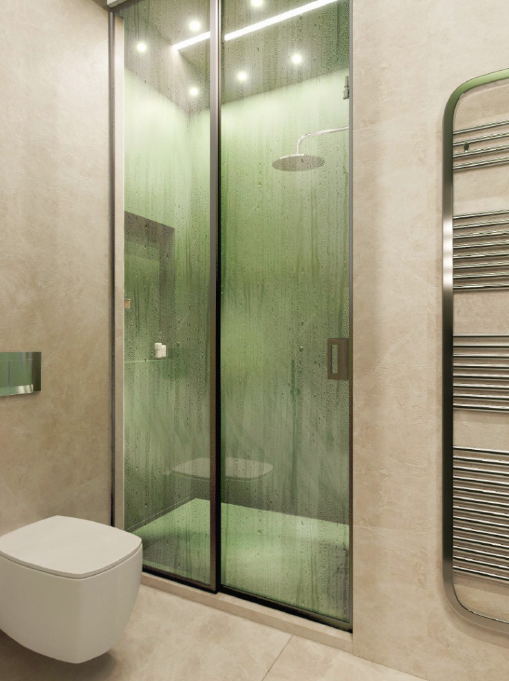 ЖК Шуваловский