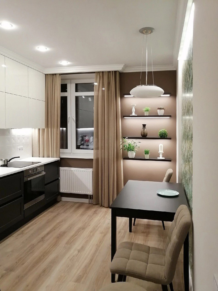 2-х комнатная квартира в Санкт-Петербурге