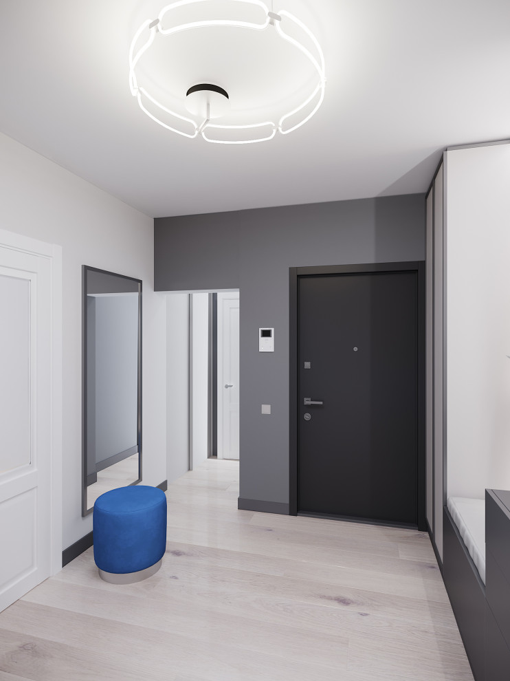 Элегантный и сдержанный