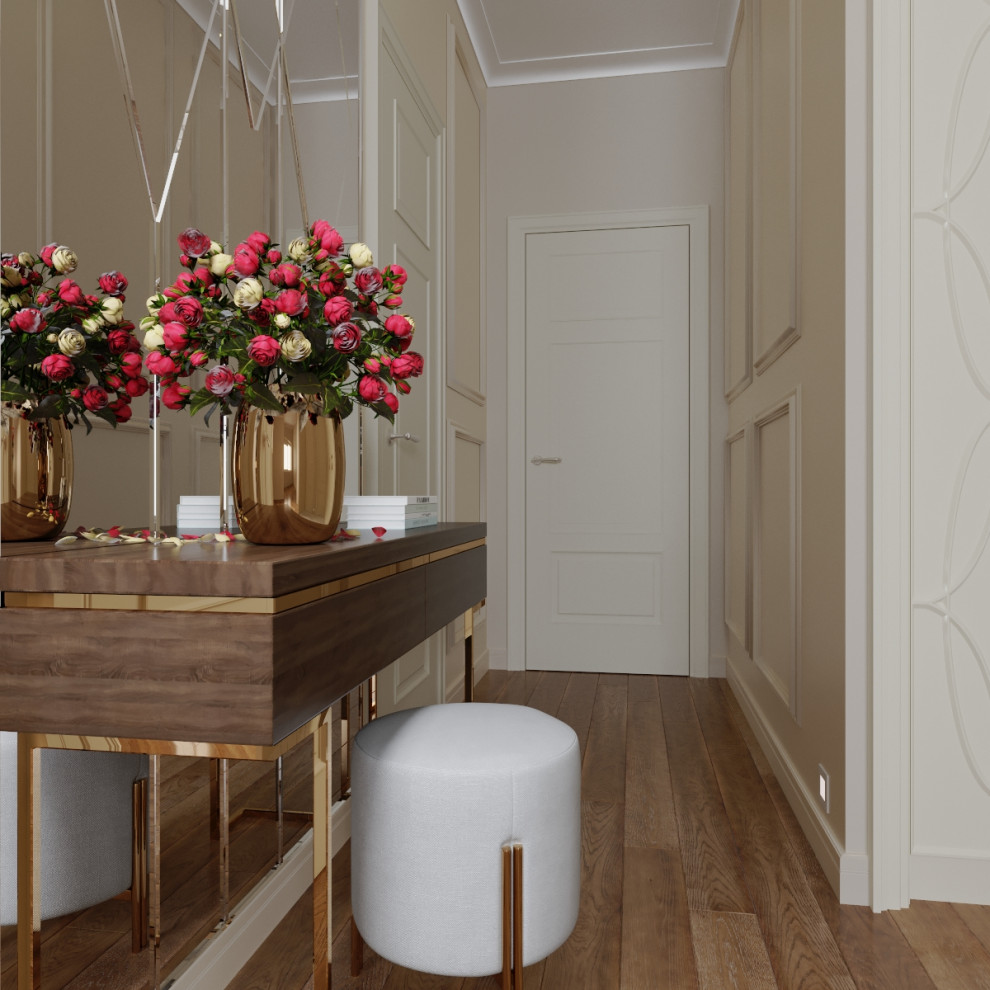 ЖК Level Кутузовский