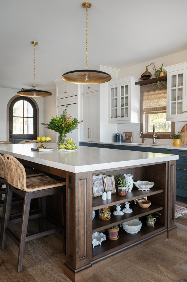 Tippecanoe Lake House