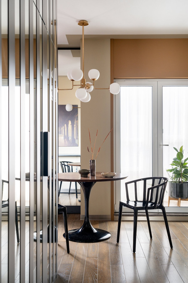 Квартира 34 кв.м. на Васильевском острове