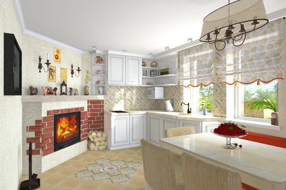 Дача в д.Мериново