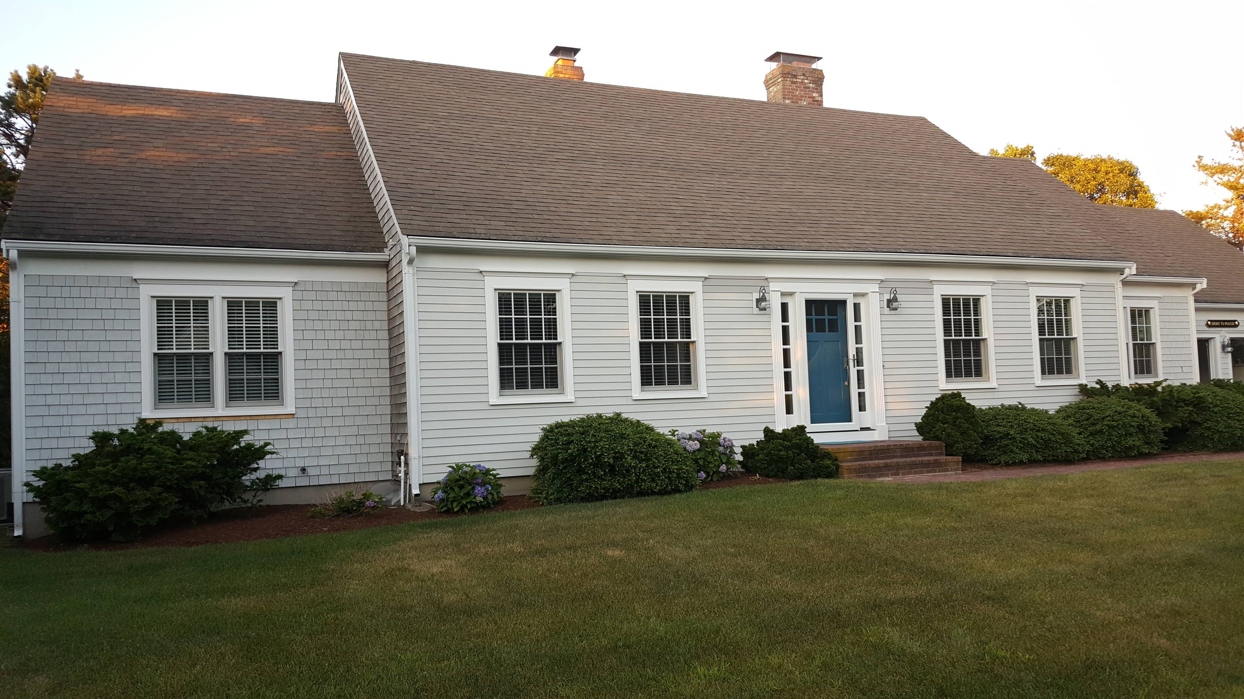 Exterior Doors