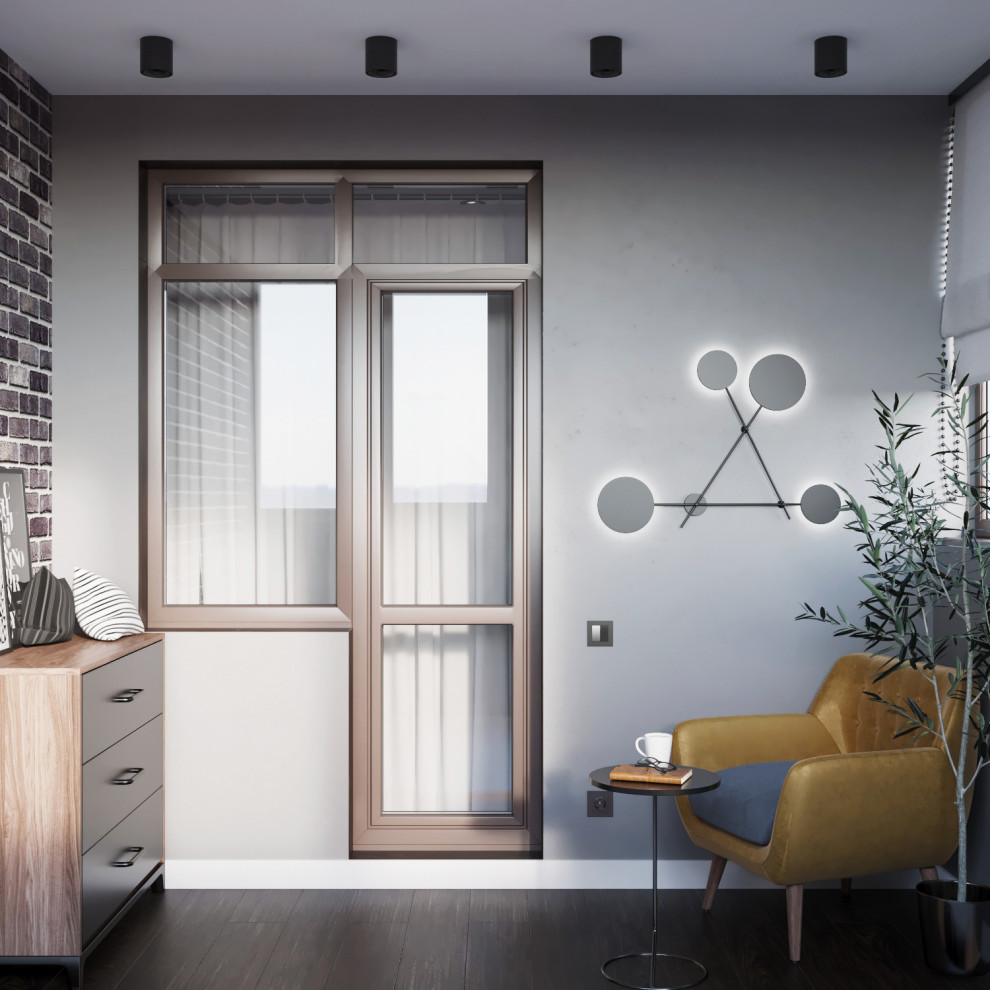 Квартира ЖК Звездный городок