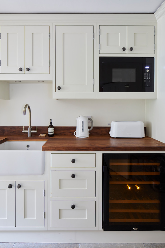 Country Cottage refurbishment