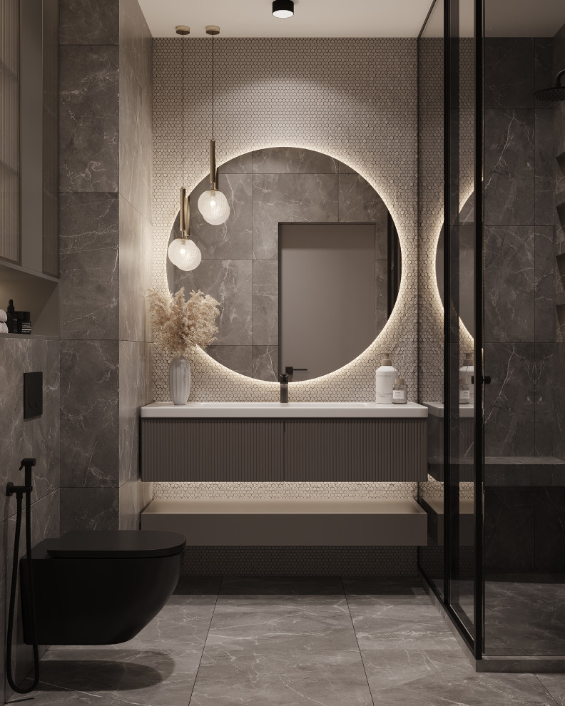 Ванная Москва