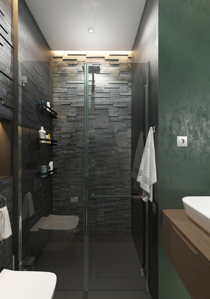 ЖК Ривер парк. Лофт.90,6 кв.м.