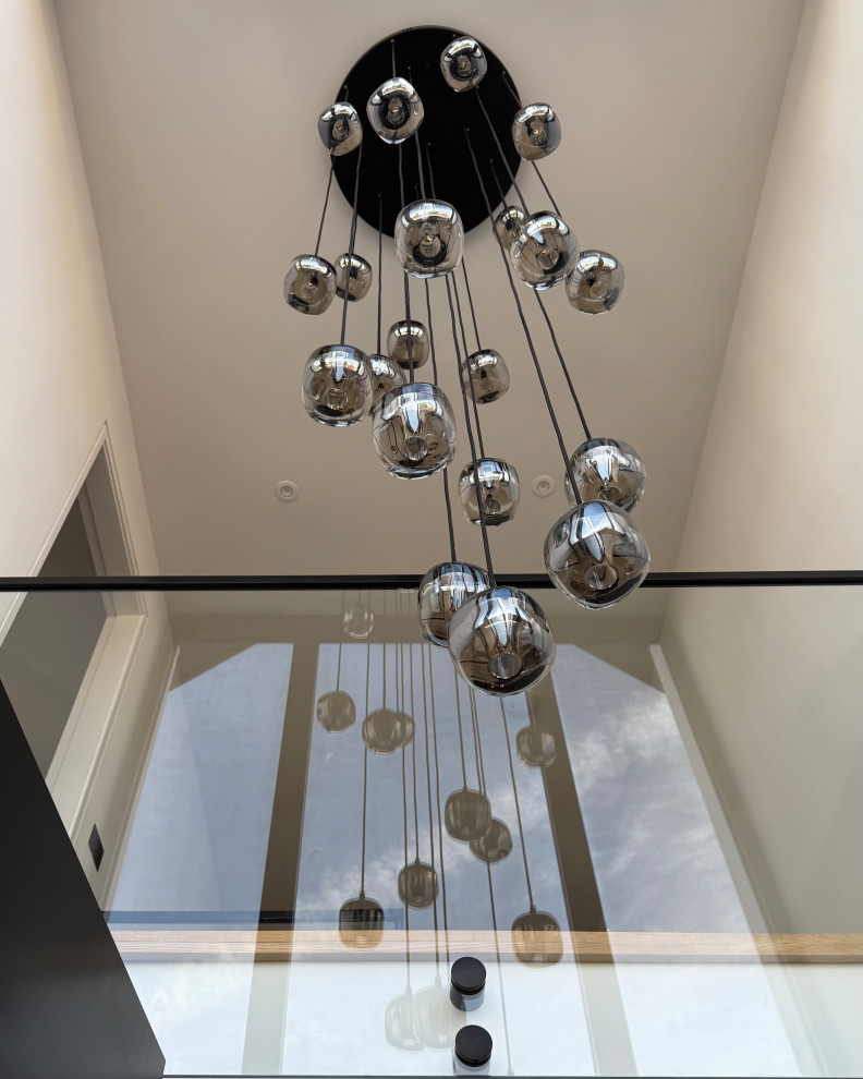 Entrance Lighting
