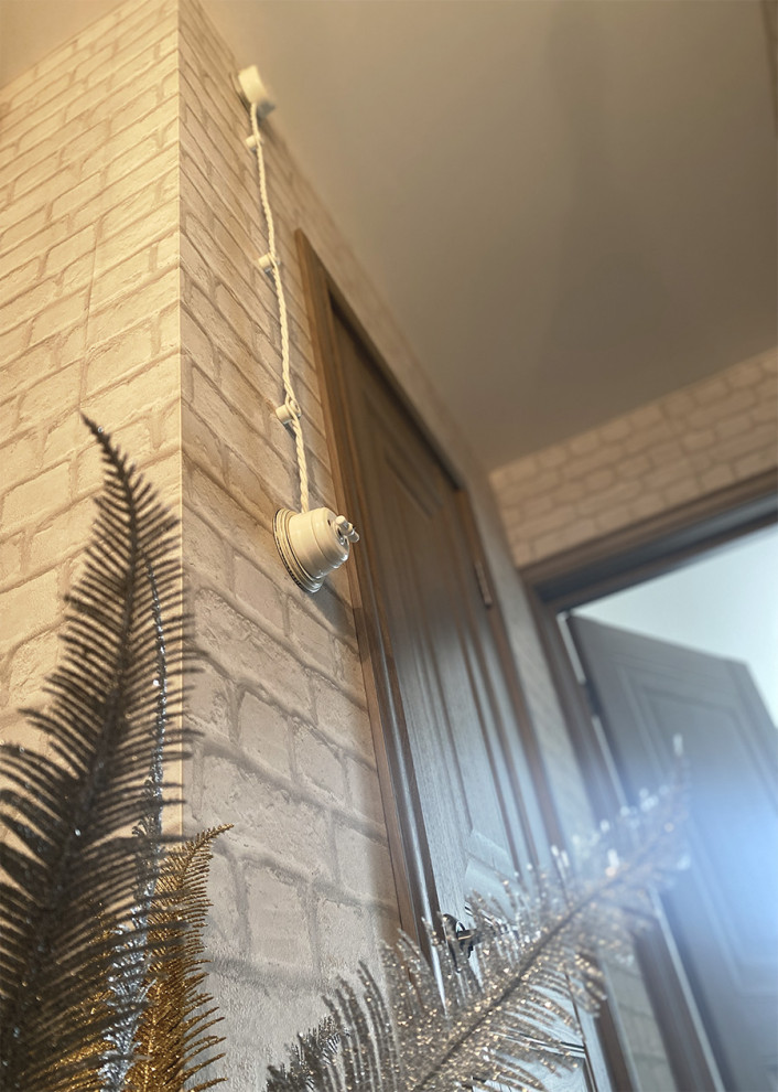 Московская квартира