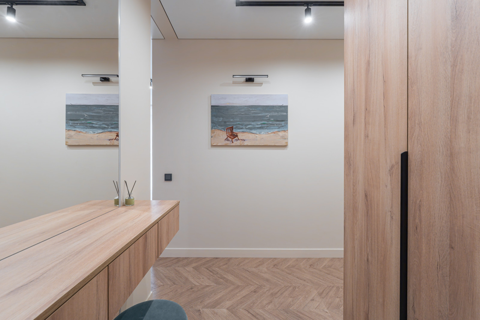 Легенды моря