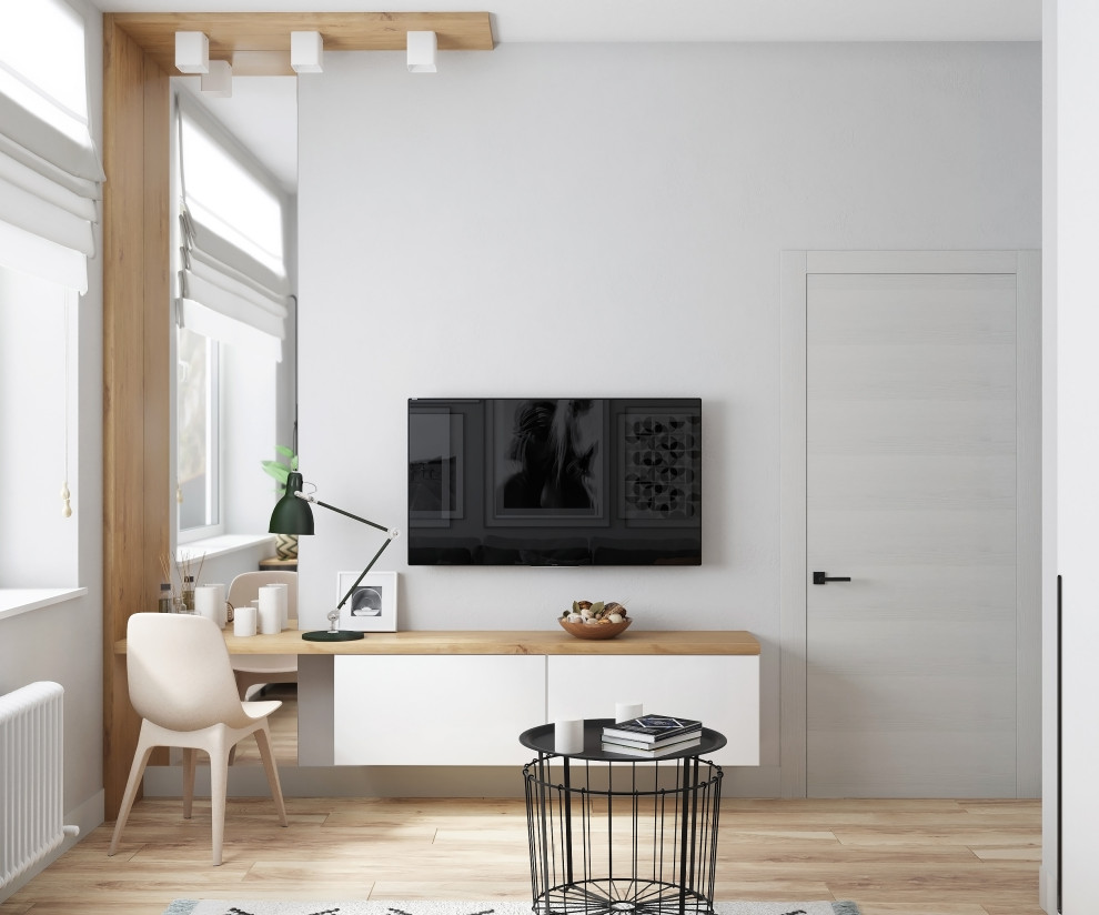 Частный дом в г. Лиски