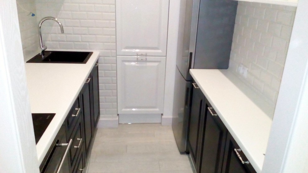 Проекты нашей студии (мебель на заказ)