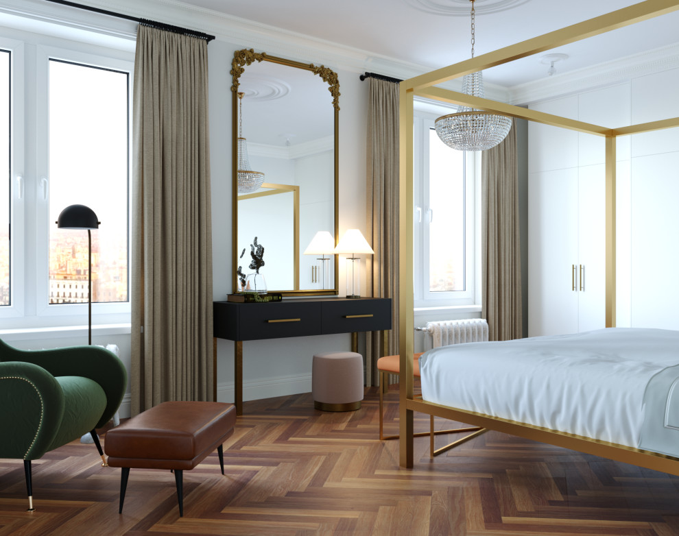 Русский дом