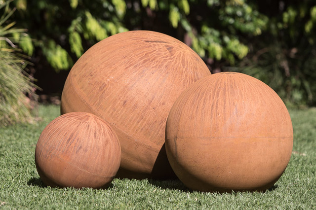 Marbles rustic