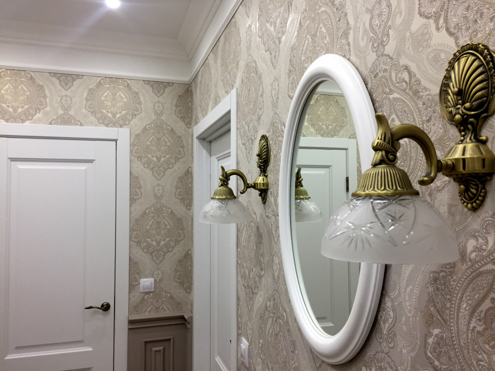 Реализация квартиры 100 кв.м. В Малоярославце ЖК Звезда