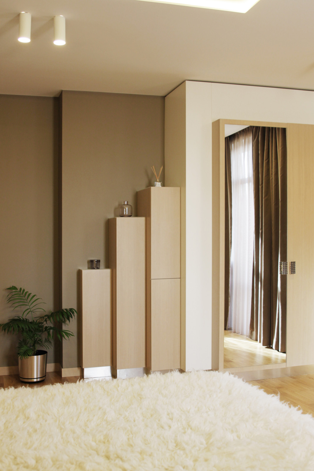 Загородный дом в Юкках 350м