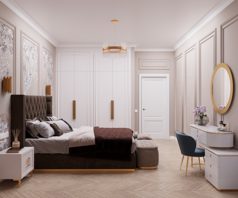 Варшавское шоссе