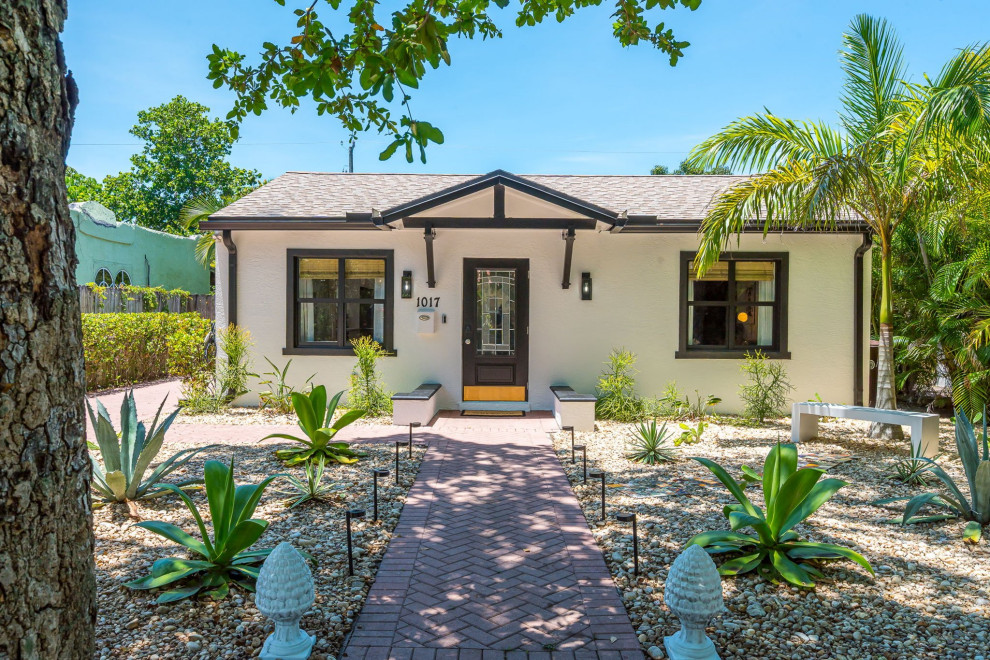 The Opulent Coco Villa