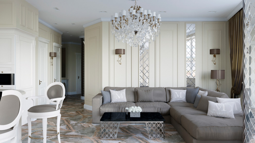 Простая роскошь