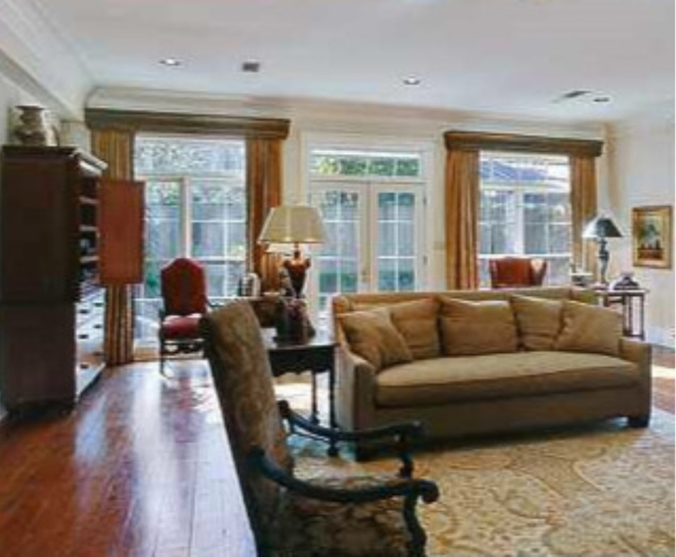 Addition/Renovation Featured on HGTV