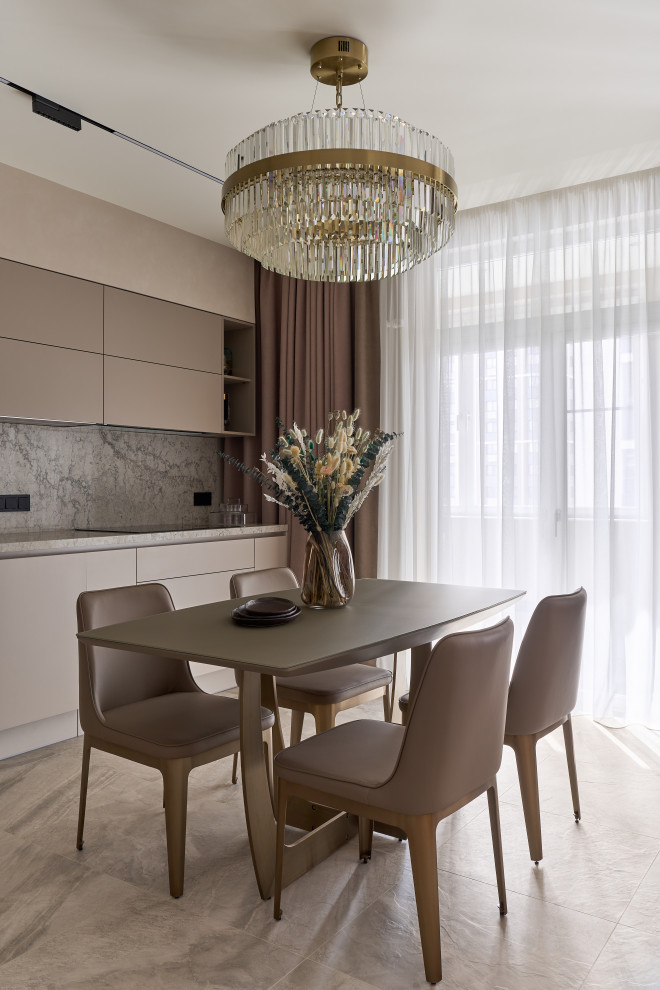 АР - Деко в современном контексте